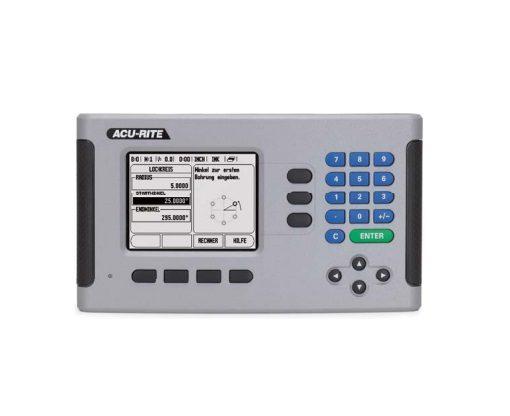 Compteur numérique Acurite 200 S