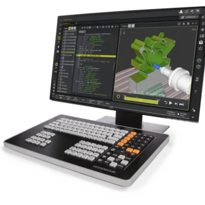 Postes de programmation pour TNC HEIDENHAIN
