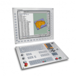 Commande numérique iTNC 530 Heidenhain