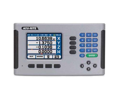 Compteur visu 300 S Acurit