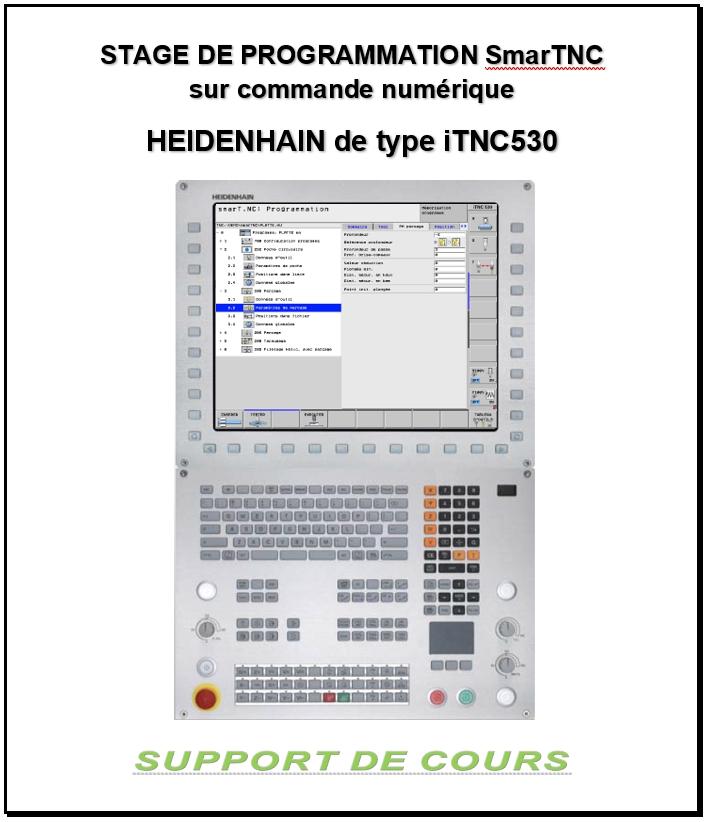 utilisation du SmarTNC