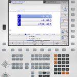 TNC 320 Heidenhain