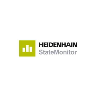 Heidenhain StateMonitor logo