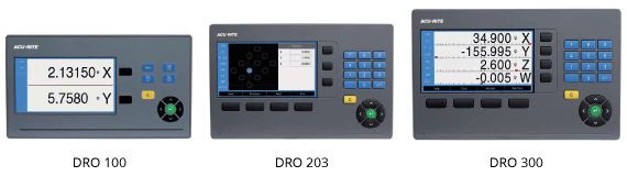 ACU-RITE-DRO-100-203-300-Visu